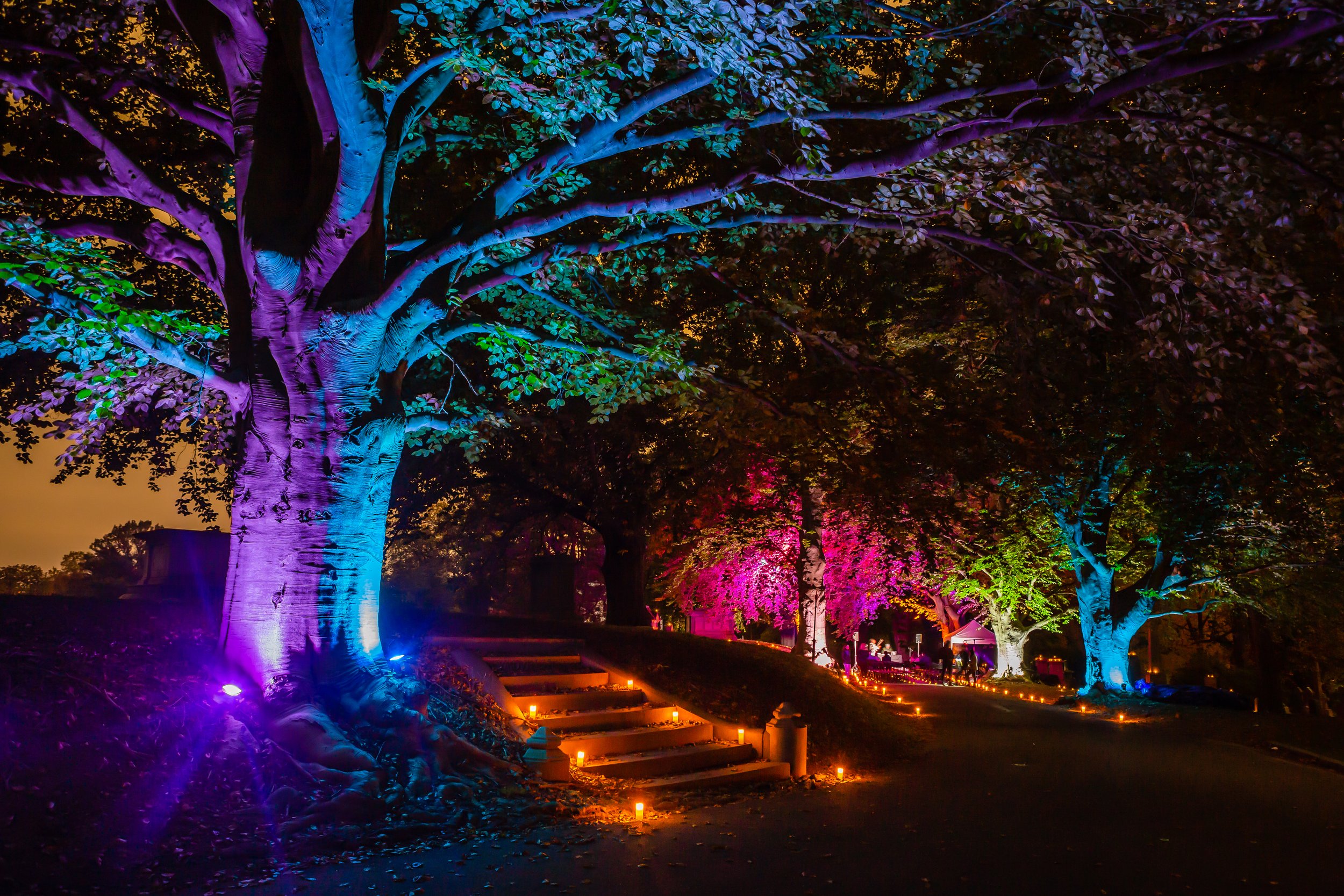 ground nite グランドナイト About | Discover Nightfall — Book Your Adventure — Nightfall at